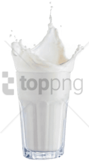 Free Png Milk Glass Splash Png Png Image With Transparent - Glass Milk Splash Png (850x638), Png Download