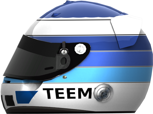 Teemu Toikka Helmet - Motorcycle Helmet (800x600), Png Download