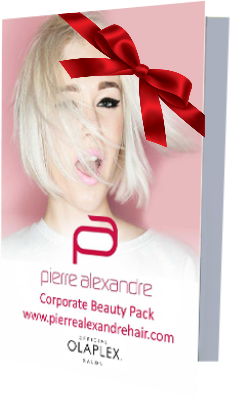 Hairdresser Offers Edmunds - Blond (1120x1488), Png Download