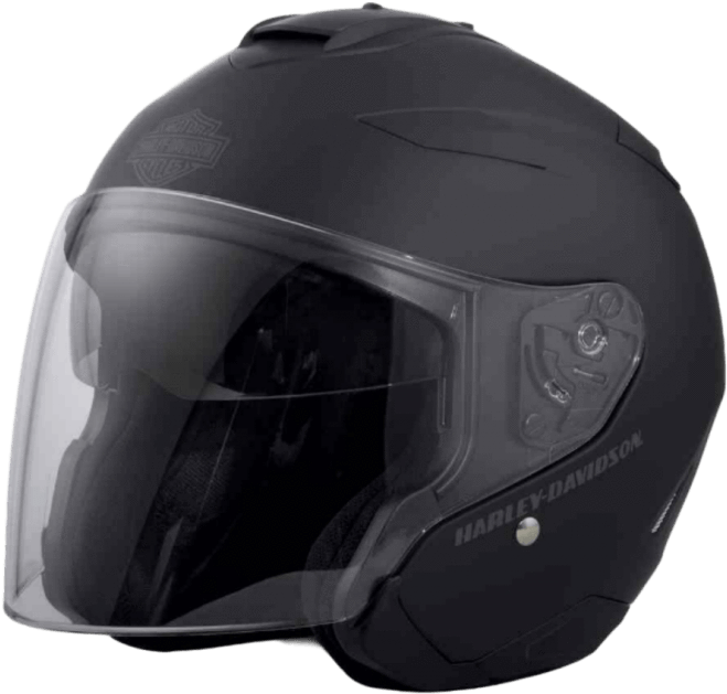 Unisex Maywood Matte Black Interchangeable Sun Shield - 98347 17ex 002l (800x800), Png Download