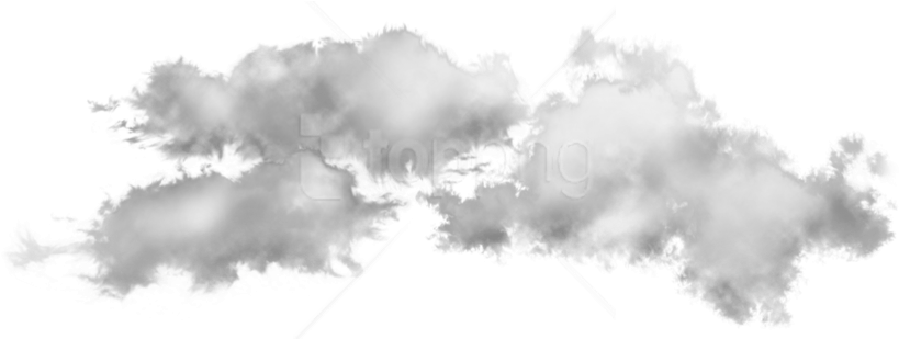 Free Png Download Clouds Clipart Png Photo Png Images - Clouds For Photoshop Png (851x378), Png Download