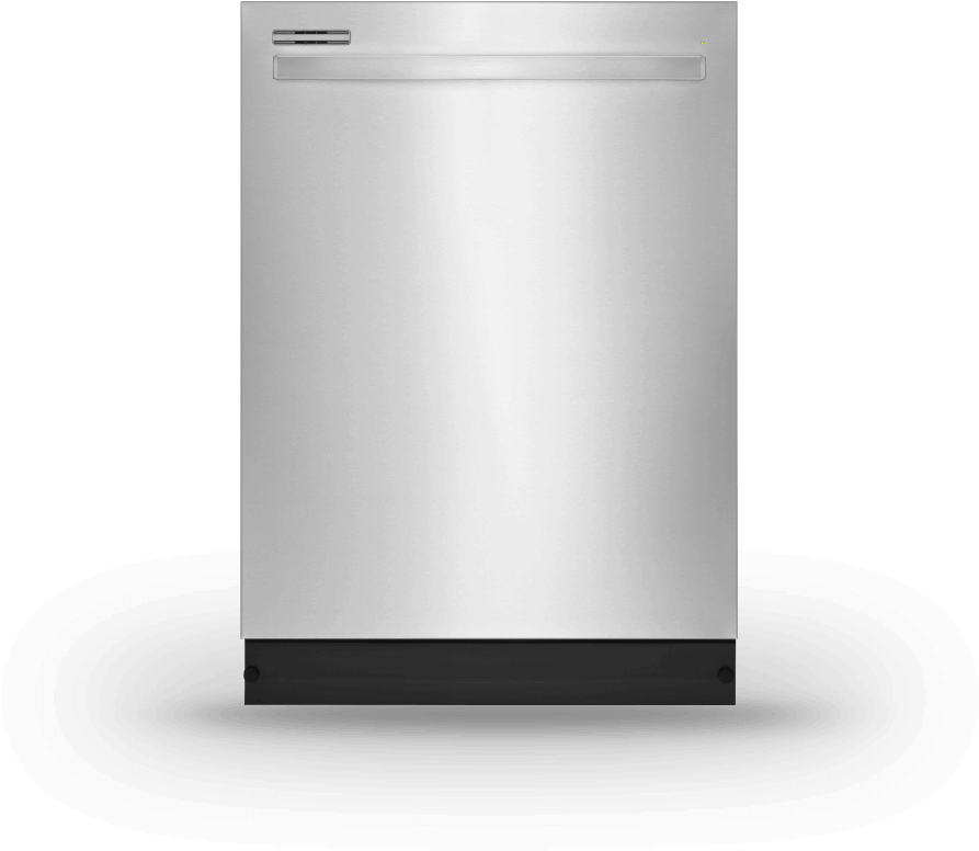 What's Your Style - Dishwasher (1150x1074), Png Download