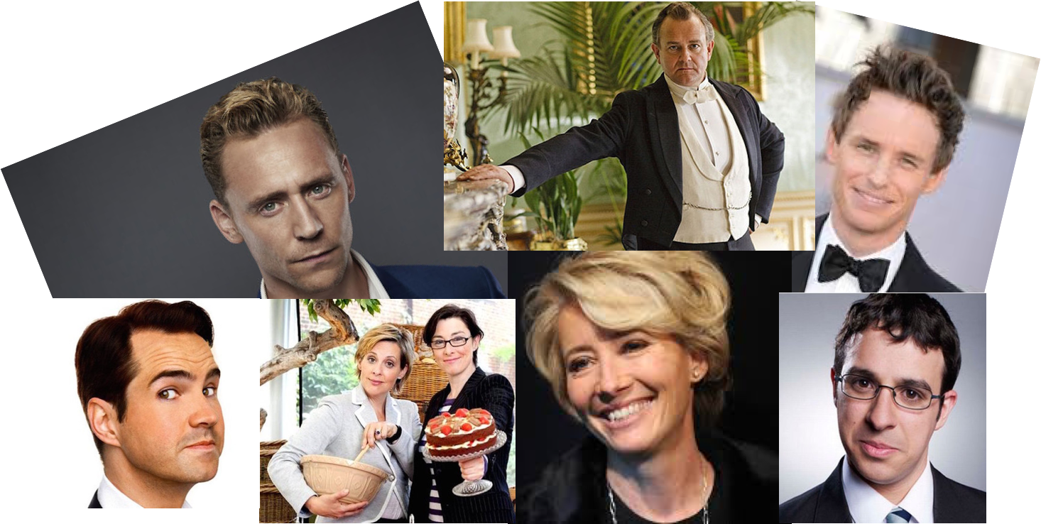 Jimmy Carr: Making People Laugh (2010) (1466x738), Png Download