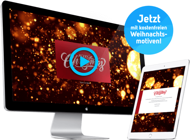 Power Ecard - Online Advertising (800x550), Png Download