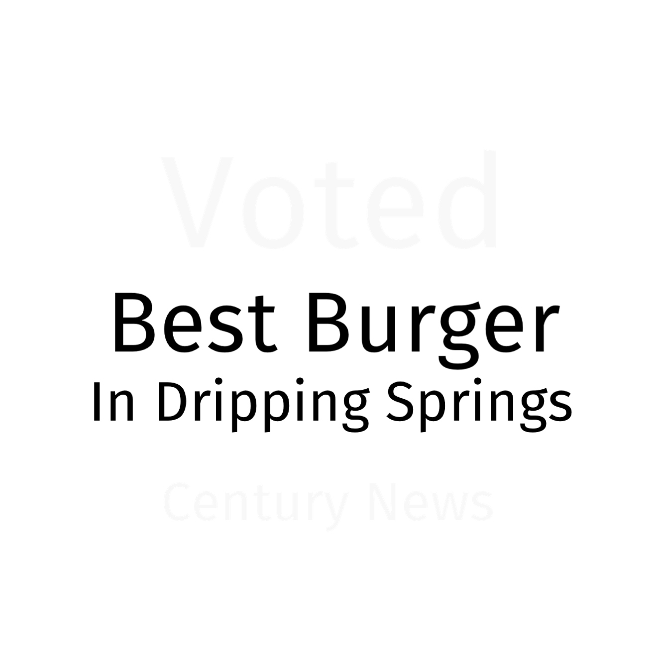 598 Us Hwy 290, Heb Center, Dripping Springs, Tx - Blackfinn Ameripub Png (1478x1475), Png Download