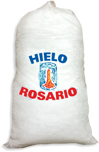 Bolsa De Hielo Molido - Poste Italiane (555x555), Png Download
