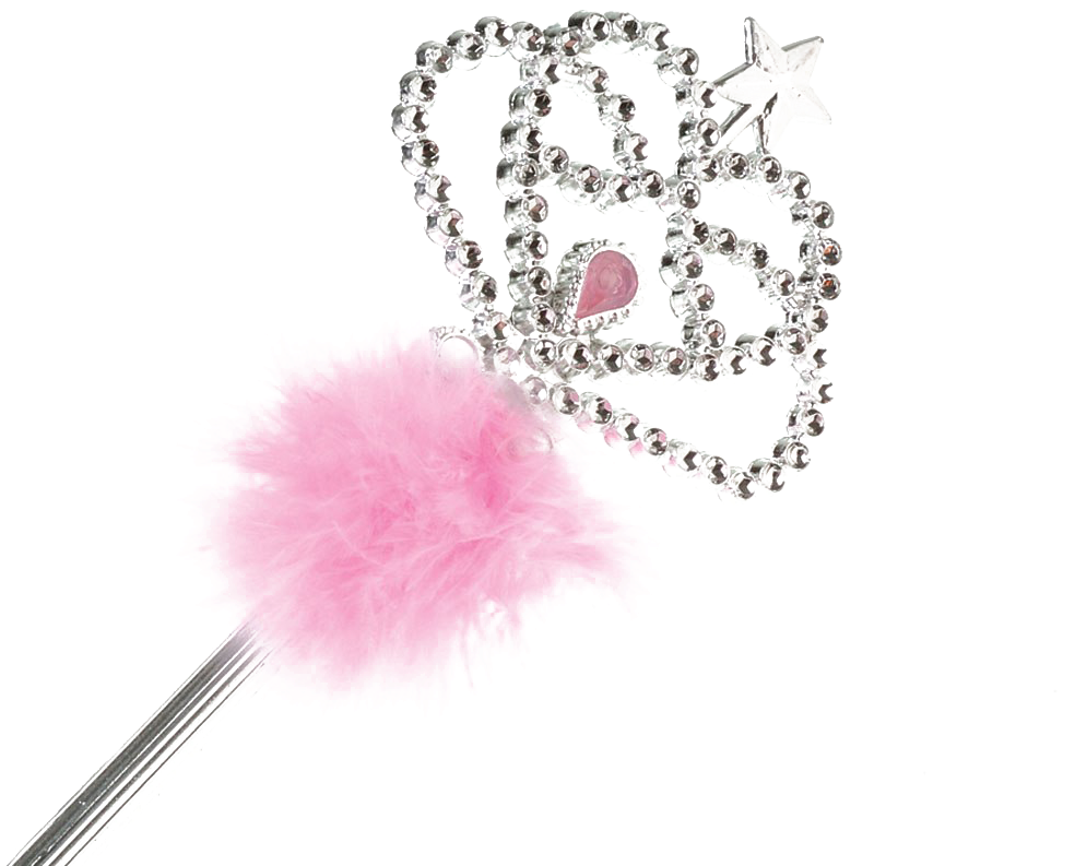 Princess Wand Download Free Png - Princess Wand Transparent (999x824), Png Download