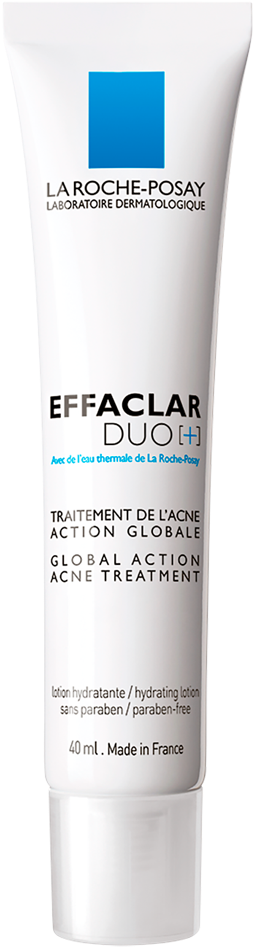 Rollover To Zoom - La Roche Posay (618x1000), Png Download