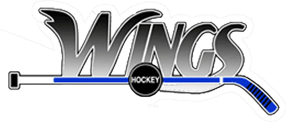 Bridgewater Wings - Ten-pin Bowling (980x980), Png Download