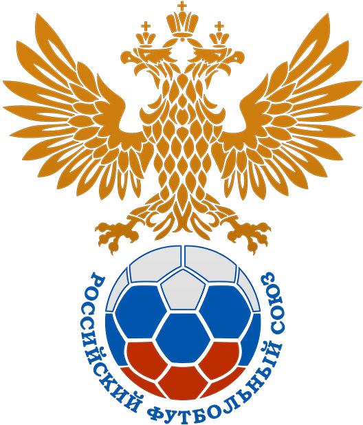 Russia World Cup Team Logo (800x800), Png Download