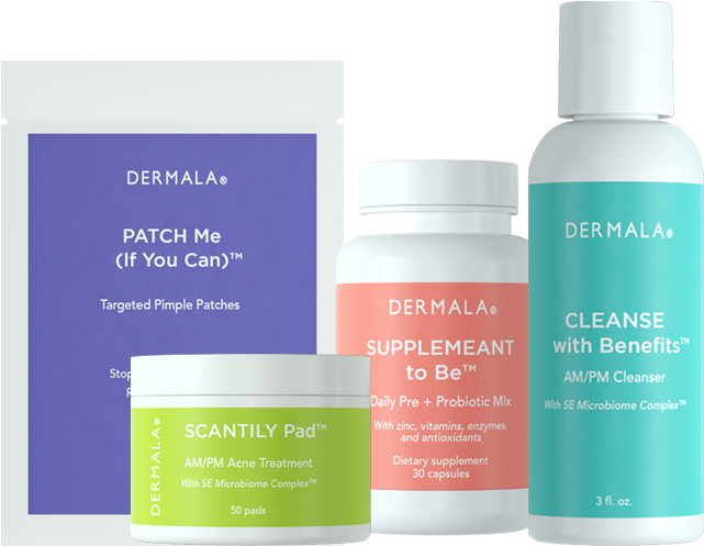 #fobo 30-day Kit - Cosmetics (1080x1080), Png Download