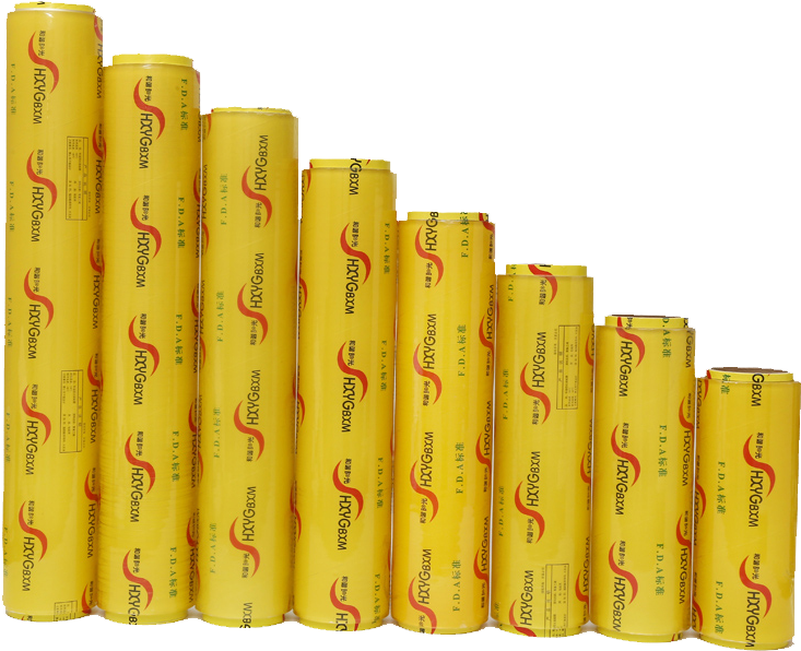 Cling Film Kitchen Food Fruits And Vegetables Cold - Plastic Wrap (800x800), Png Download