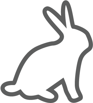 Graphic Design By Jadavprakash9 For This Project - Domestic Rabbit (842x595), Png Download