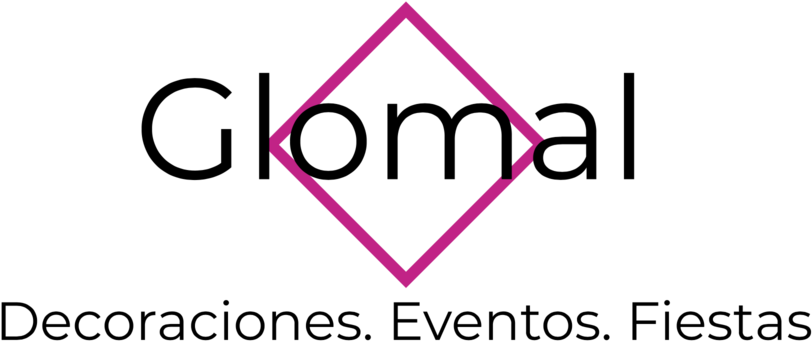 Decoraciones - Eventos - Fiestas - Glomal (1000x531), Png Download