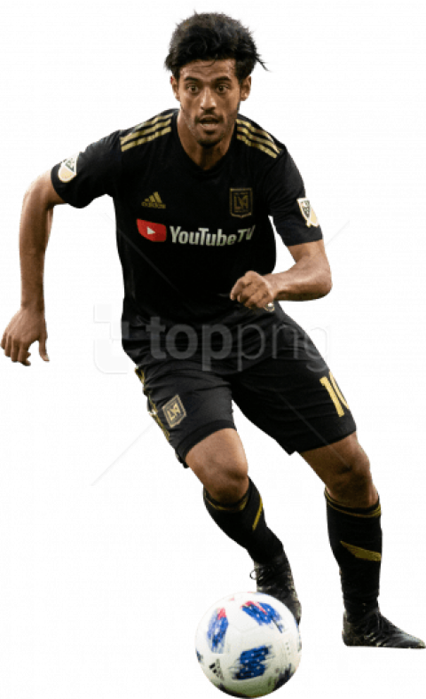 Free Png Download Carlos Vela Png Images Background - Player (480x788), Png Download