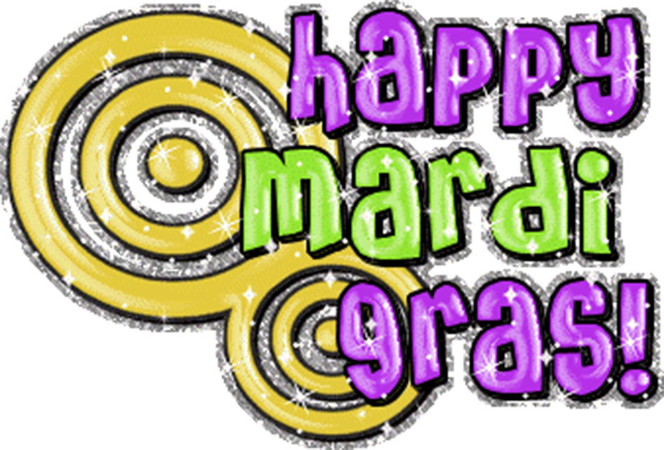 5 Ugly Website Features That Used To Be Trendy - Happy Mardi Gras Sign (946x641), Png Download