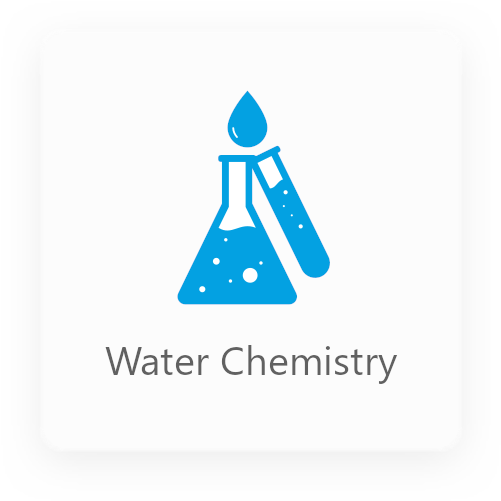 Keep Track Of Pool Water Chemistry For Warranty Purposes - Graphic Design (640x640), Png Download