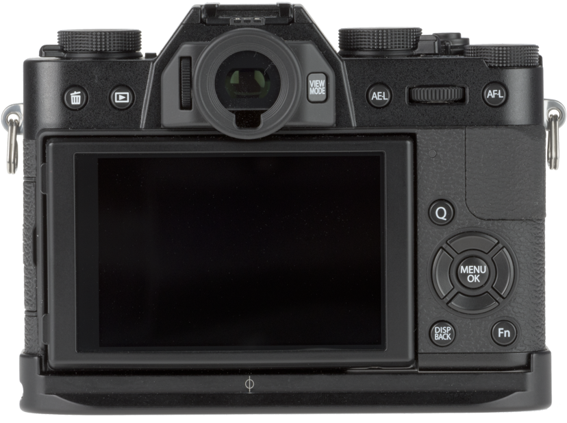 Pinit - Mirrorless Interchangeable-lens Camera (1100x1035), Png Download