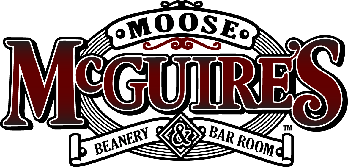 Moose Mcguire's (1171x561), Png Download