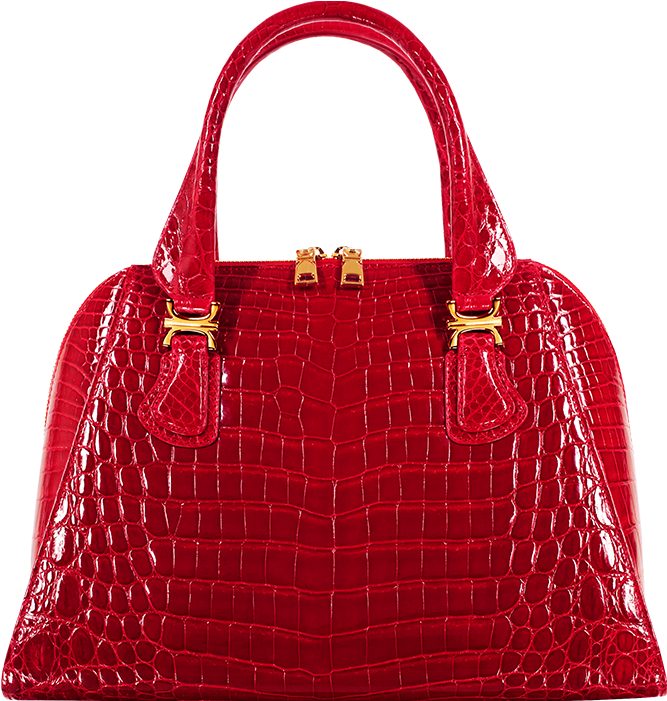 Treasure Chest Vela Handbag - Tote Bag (700x700), Png Download