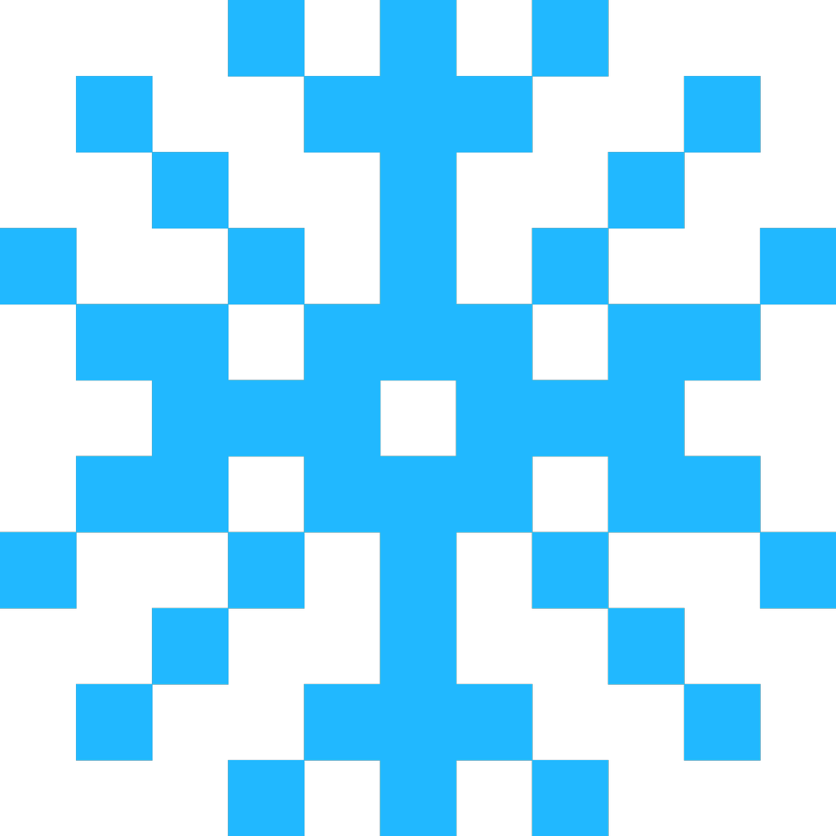 Snow, Let It Snow, Let It Snow - Chess Board Texture Wood (1200x1200), Png Download