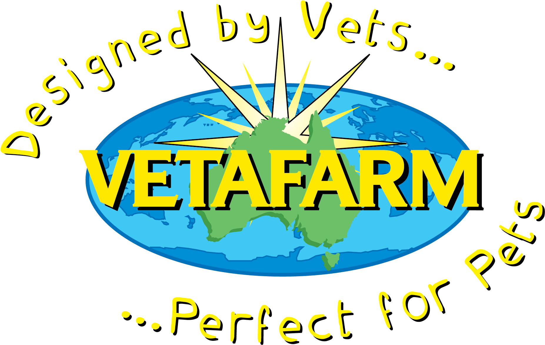 1441174791 - Vetafarm (1981x1319), Png Download