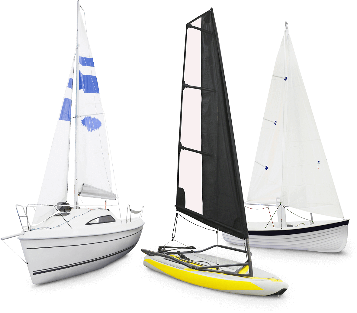 Scopri Quanto Costa Il Trasporto Barca A Vela A Como - Barca A Vela Png (1400x1100), Png Download