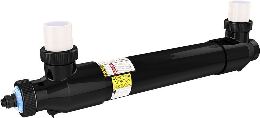 Bioshield® Uv Disinfection Sanitizers - Telescope (1064x680), Png Download