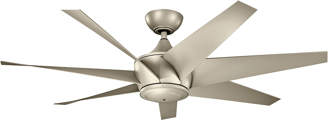 Ceiling Fan (1200x1200), Png Download