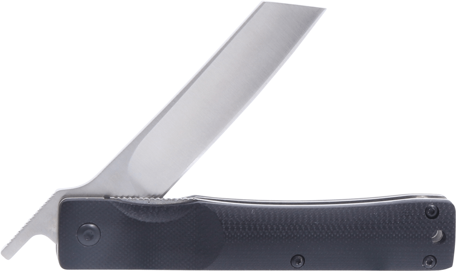 Folding Pocket Knife - Blade (2000x2000), Png Download