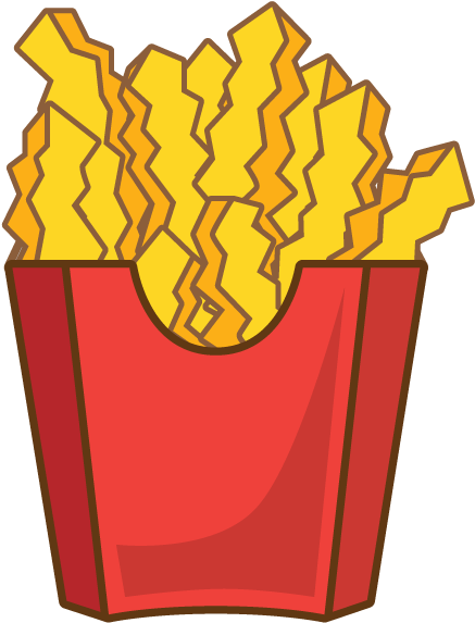 Hamburger Main Menu Open - Illustration (864x864), Png Download