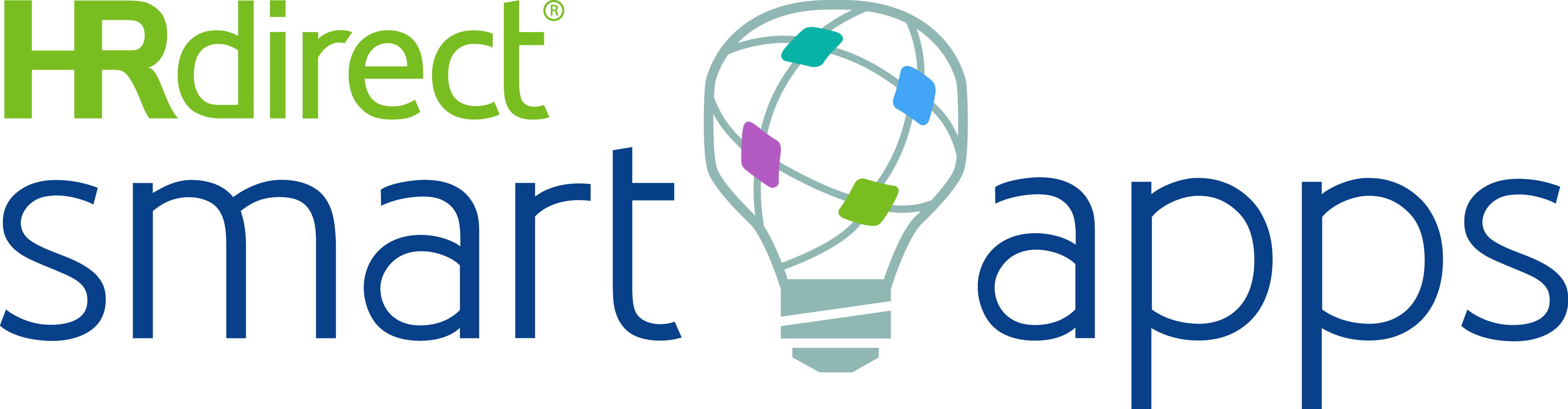 Hrdirect Smart Apps Help Center Home Page - Hrdirect Smart Apps (3803x991), Png Download