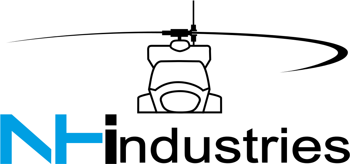 Nhindustries (1200x581), Png Download
