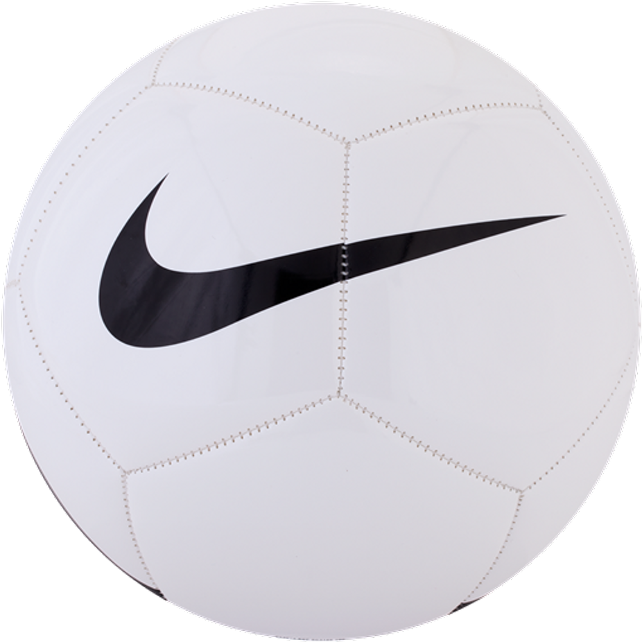 nike white ball