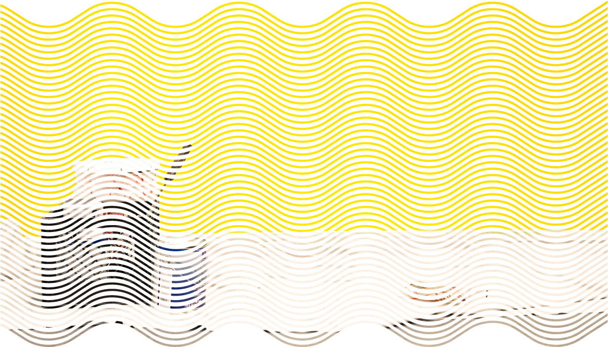 Current Exhibition - - Illustration (1500x800), Png Download