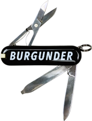 Pocket Knife - Blade (1512x1134), Png Download