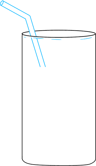 How To Draw Lemonade - Drink (680x678), Png Download