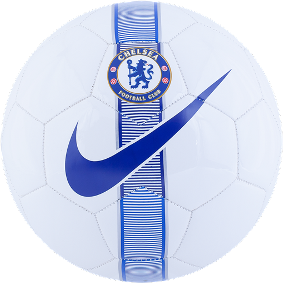 Nike - Soccer Ball (1000x1000), Png Download