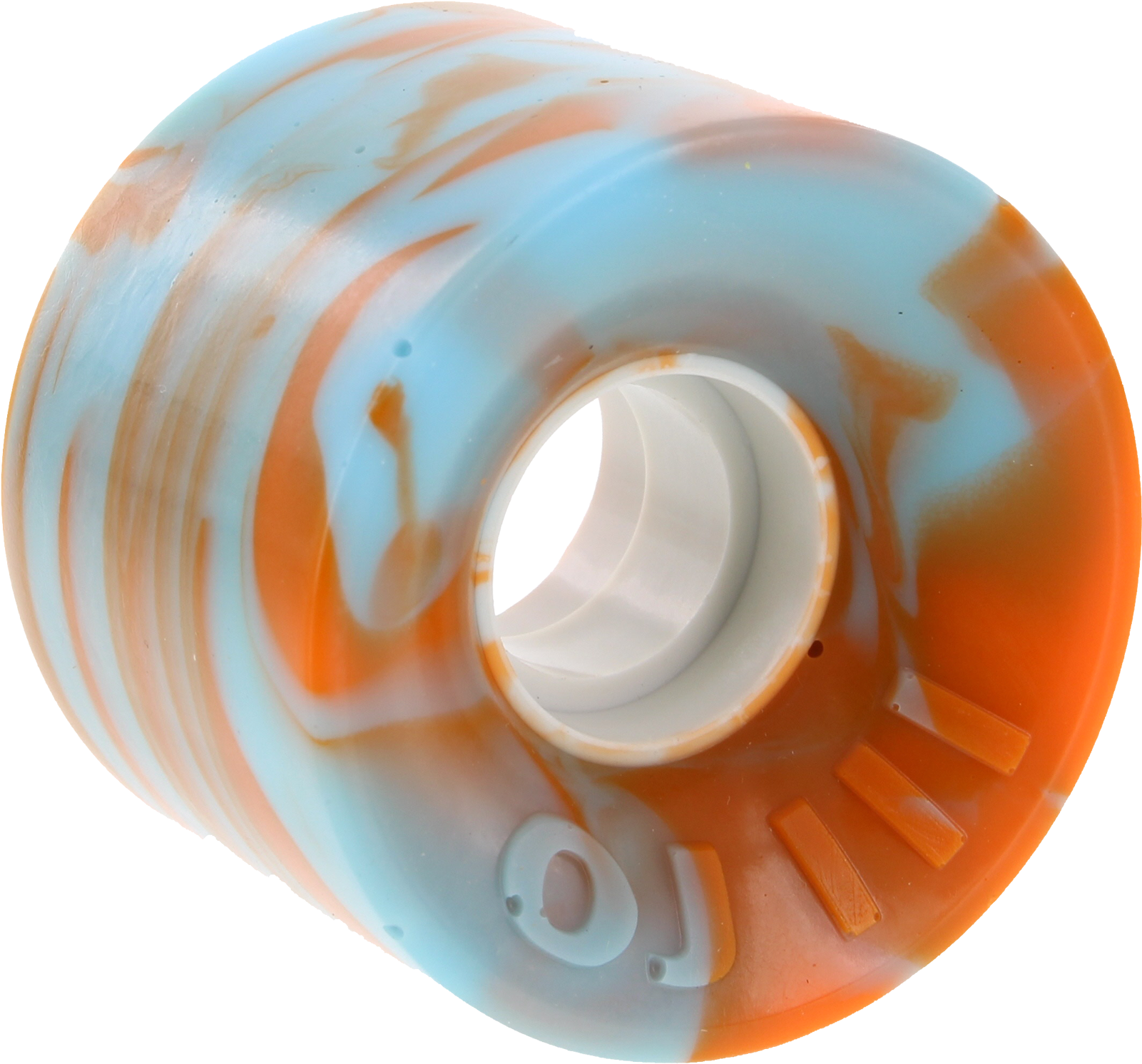 Set Of Four High Quality Skateboard Wheels - Oj Hot Juice Mini Wheels (1600x1600), Png Download