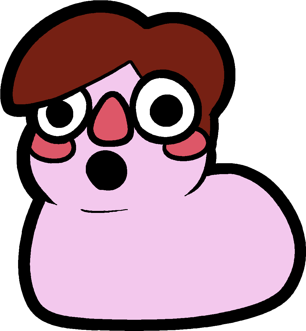 Knuckle Sandwich Game Mystery Man Png Knuckle Sandwich (1933x1704), Png Download