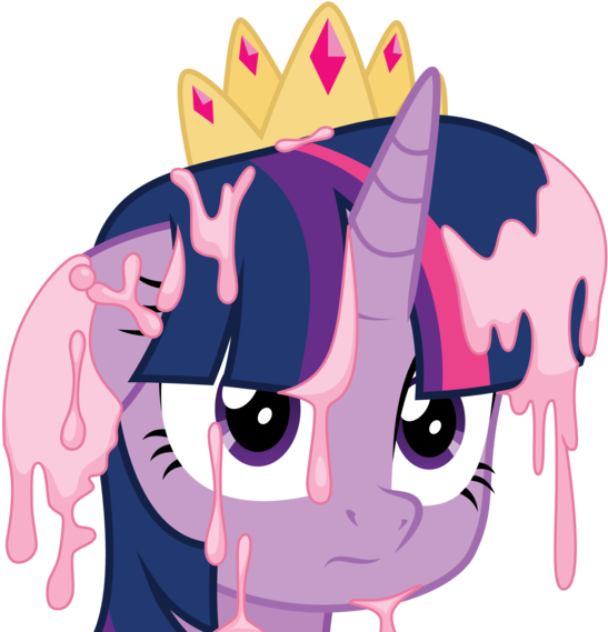 My Little Pony Clipart Crown - My Little Pony The Movie 2017 Twilight Sparkle (594x600), Png Download