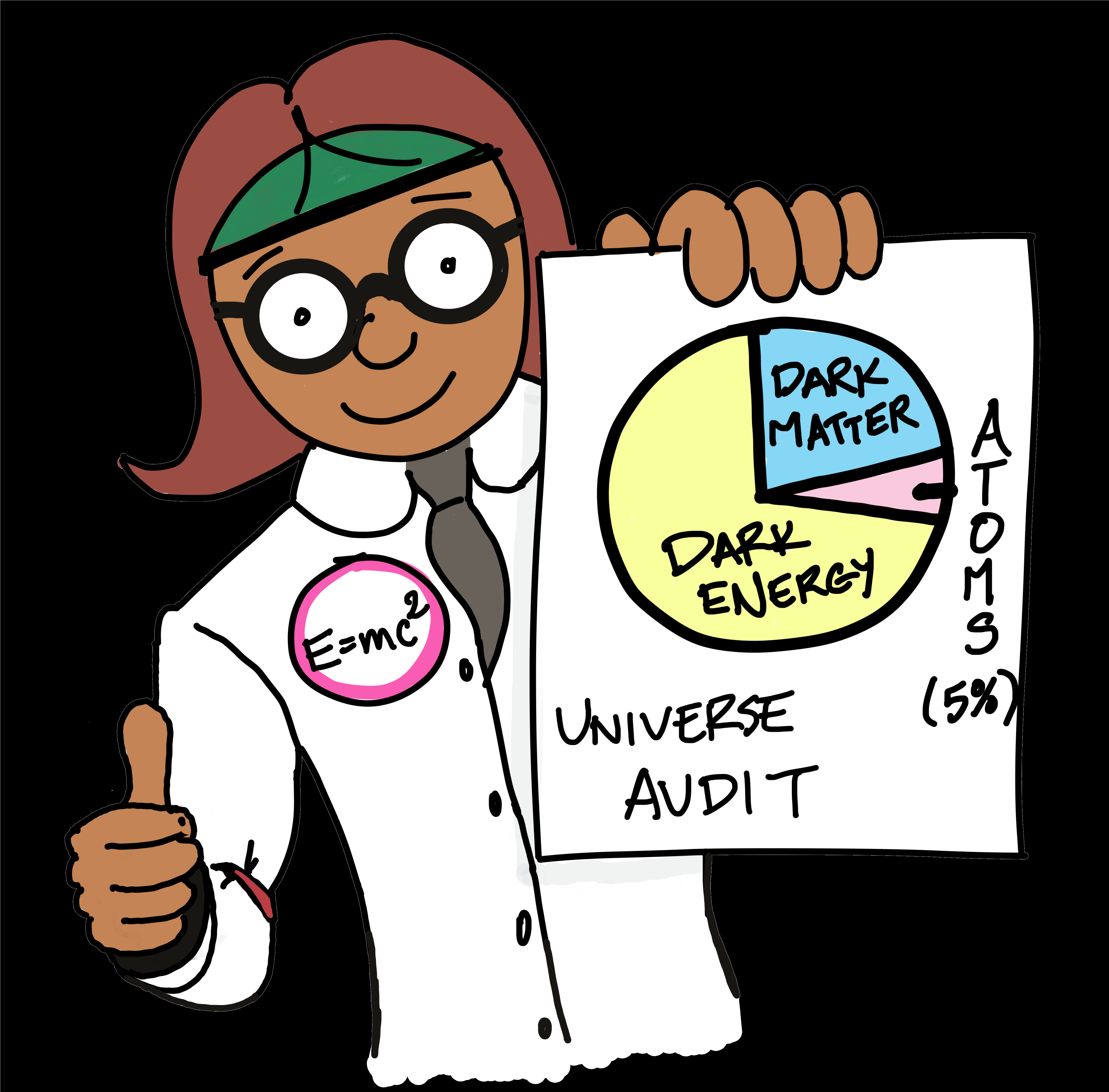 It Would Be Fair To Say That Physicists Are Very Interested (8896x6672), Png Download