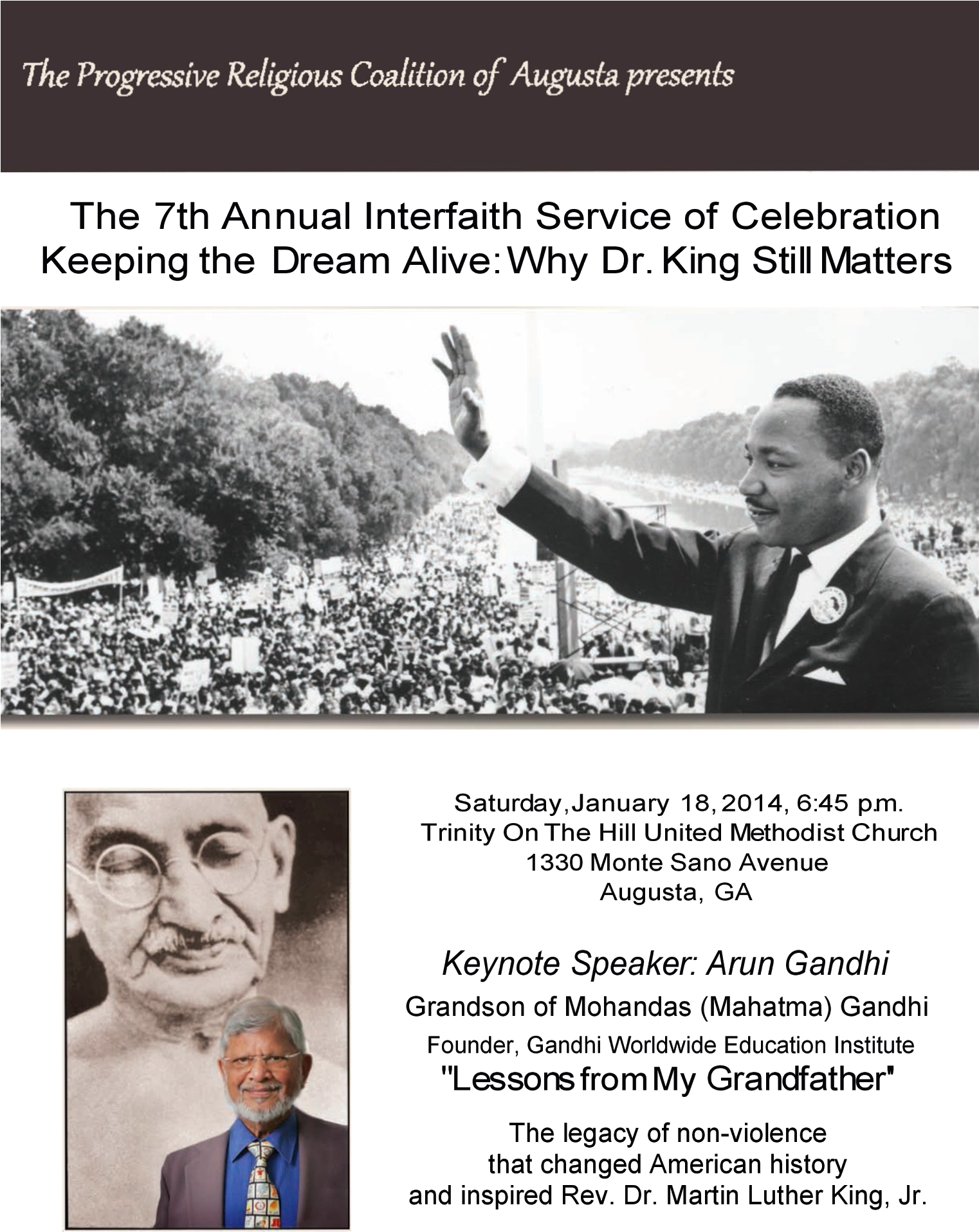 Press Question Mark To See Available Shortcut Keys - National Archives Martin Luther King Jr (1583x2048), Png Download