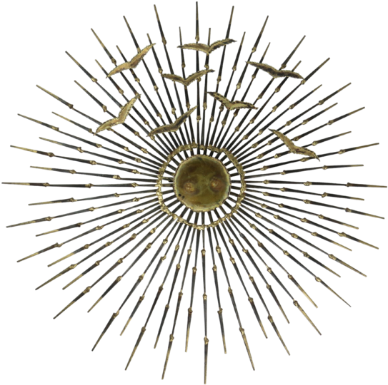 M - Circle (600x597), Png Download