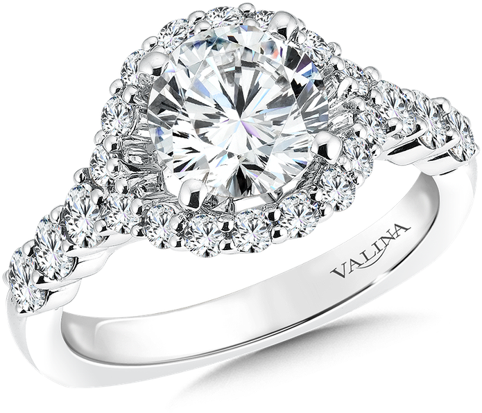 Stock - Diamond World Ring (800x800), Png Download