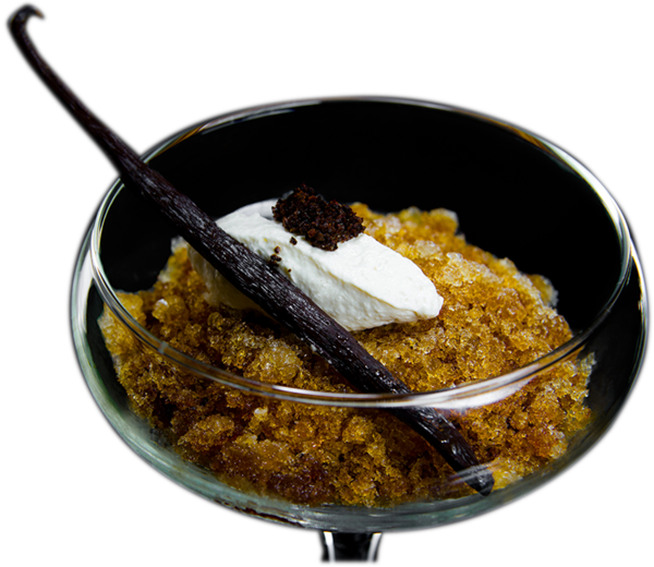 Dish (600x520), Png Download