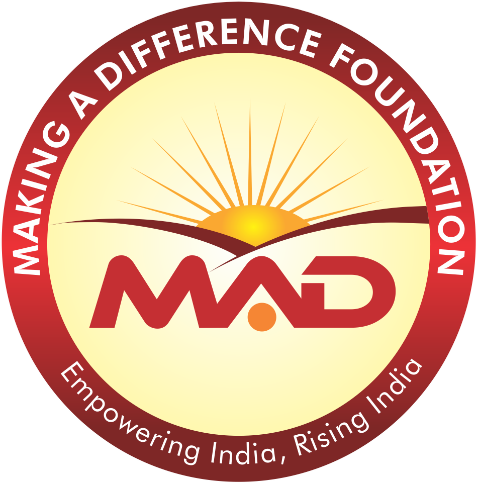 Empowering India, Rising India - Divine College Of Pharmacy (1120x1088), Png Download