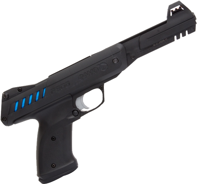 Pistola De Pressão 5.5 (660x660), Png Download