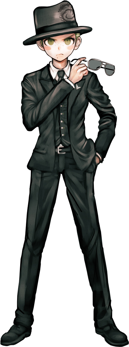 Illustration - 쿠즈 류 (1135x1135), Png Download