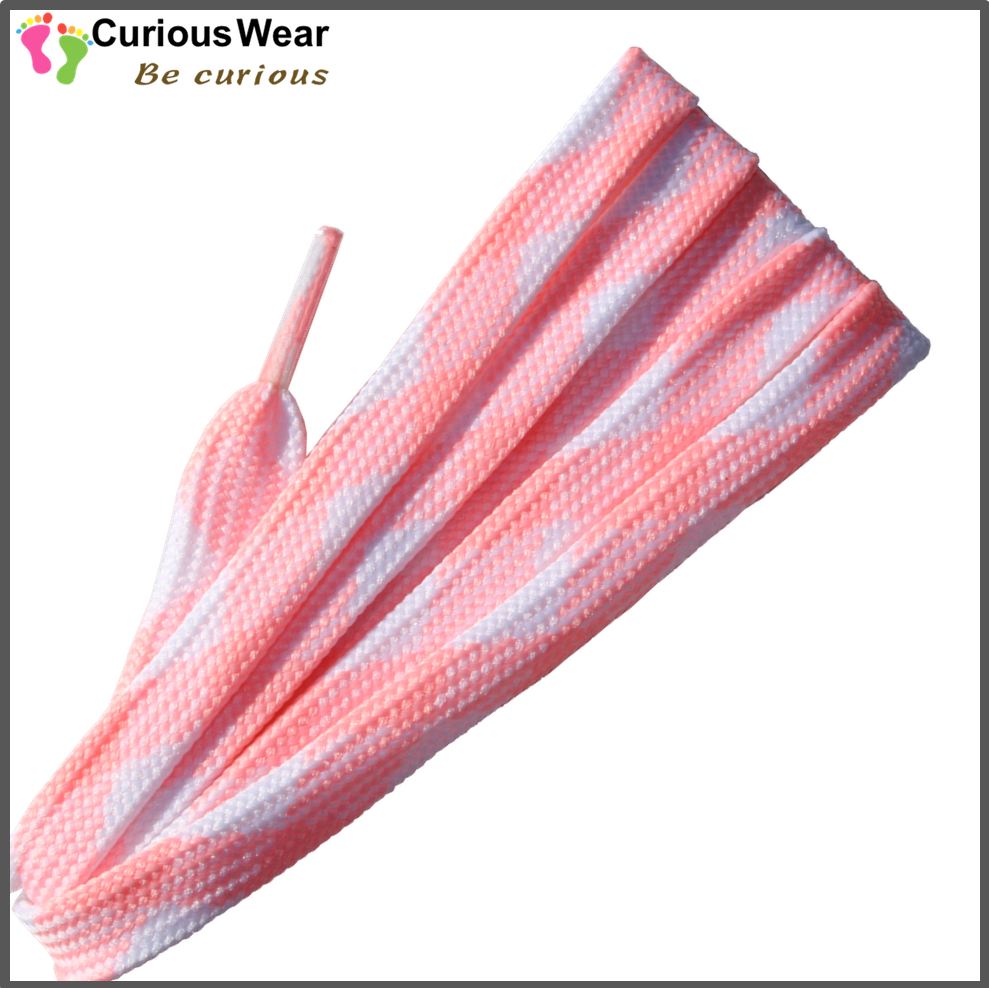 Pink Shoe Lace, Pink Shoelaces, Shoe Laces, Shoelaces - Paper (989x988), Png Download